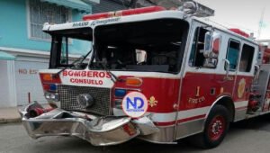 Al menos siete personas heridas durante simulacro de terremoto en San Pedro