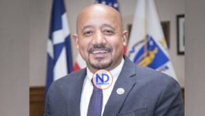 Dominicano busca convertirse en próximo alcalde