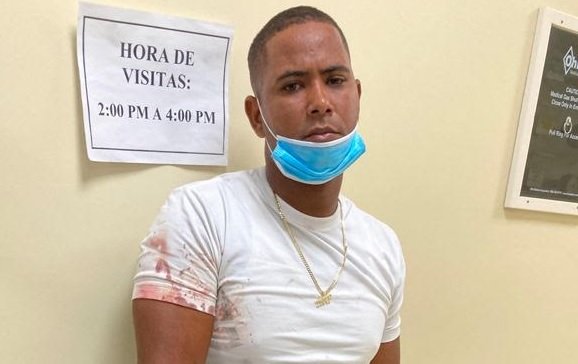 CABO 1 Dictan un año de prisión a cabo y motorista por muerte de Leslie