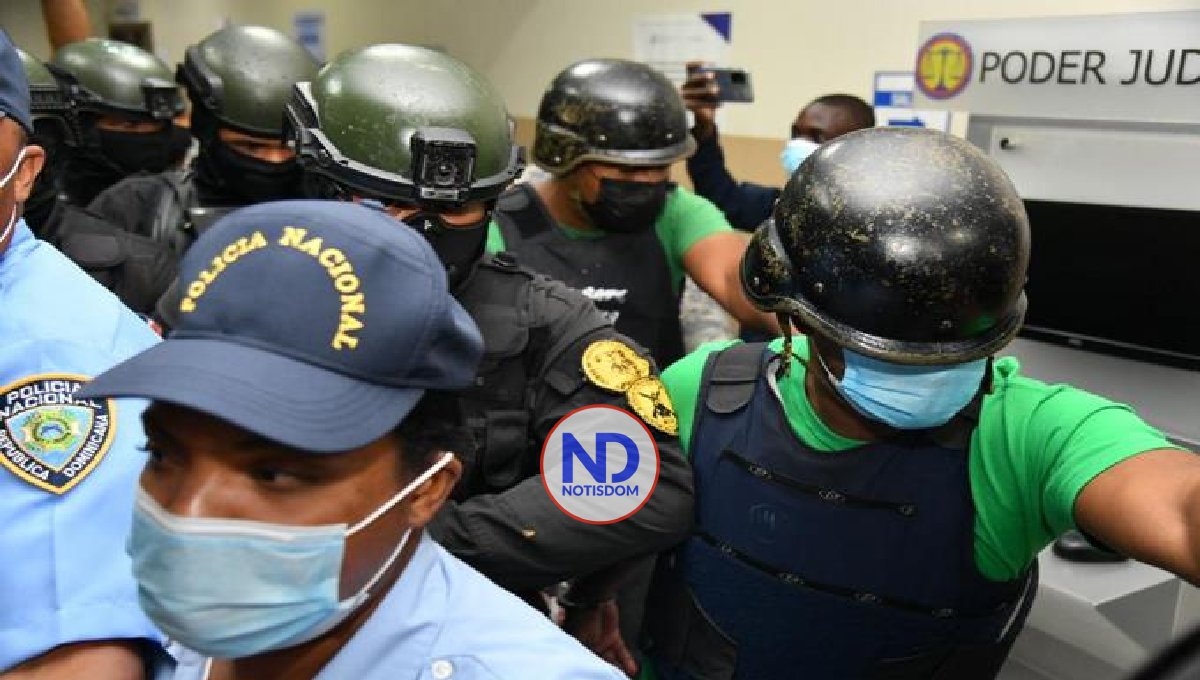 Dictan un año de prisión a cabo y motorista por muerte de Leslie