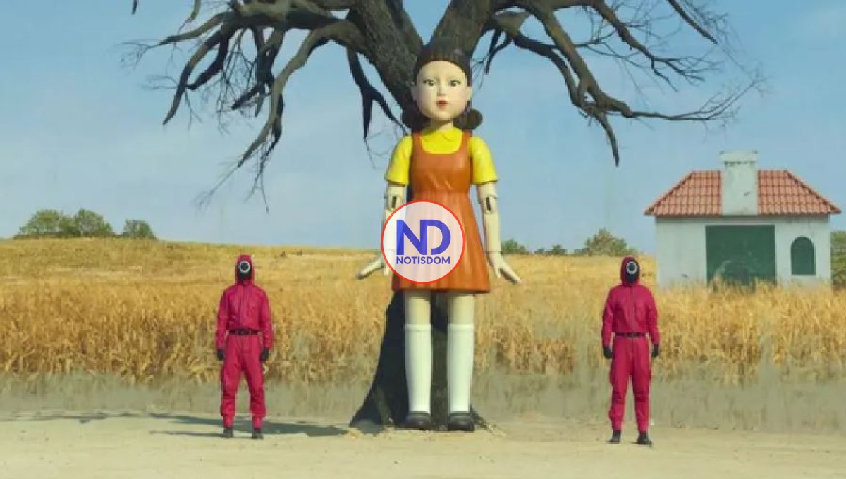 El juego del calamar: 6 cosas que la serie de Netflix muestra sobre la realidad de Corea del Sur