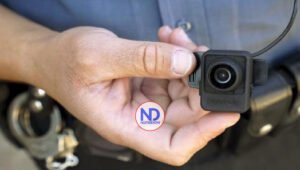 Agentes de la Policía llevarán cámaras en patrullas y uniformes