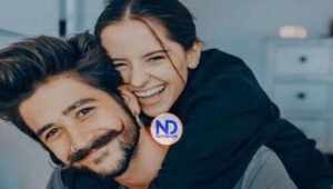 Camilo: “Sea varón o sea niña se va a llamar Índigo»