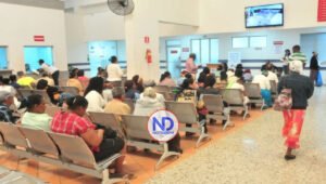 Virus deja serias secuelas de fatiga y arritmias