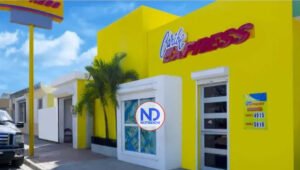 Asaltan mensajero de remesadora en Imbert