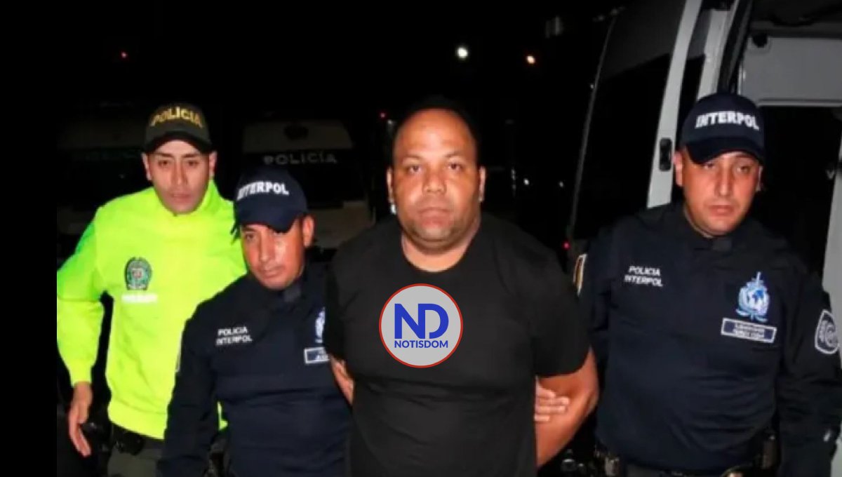 Cesar “El abusador” involucrado en muerte de recluso en Colombia