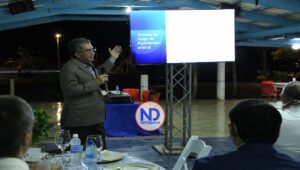 Reducir el consumo de sal evita la hipertensión