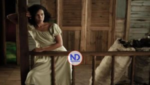 Judith Rodríguez llega a los cines como Génesis en «El Blanco»