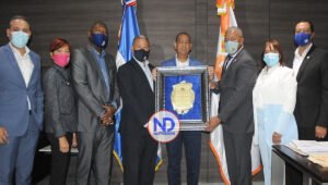 Codia reconoce a Ministro OP por sus aportes al sector construcción