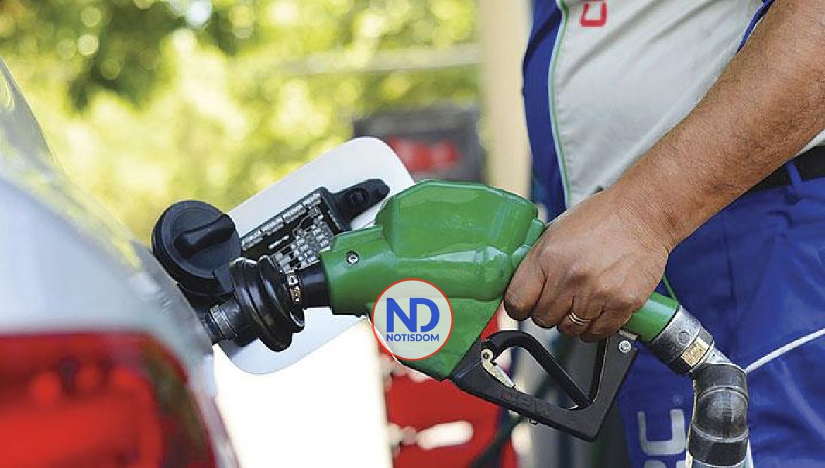 Otro subsidio de RD$900 millones para frenar alza de combustibles