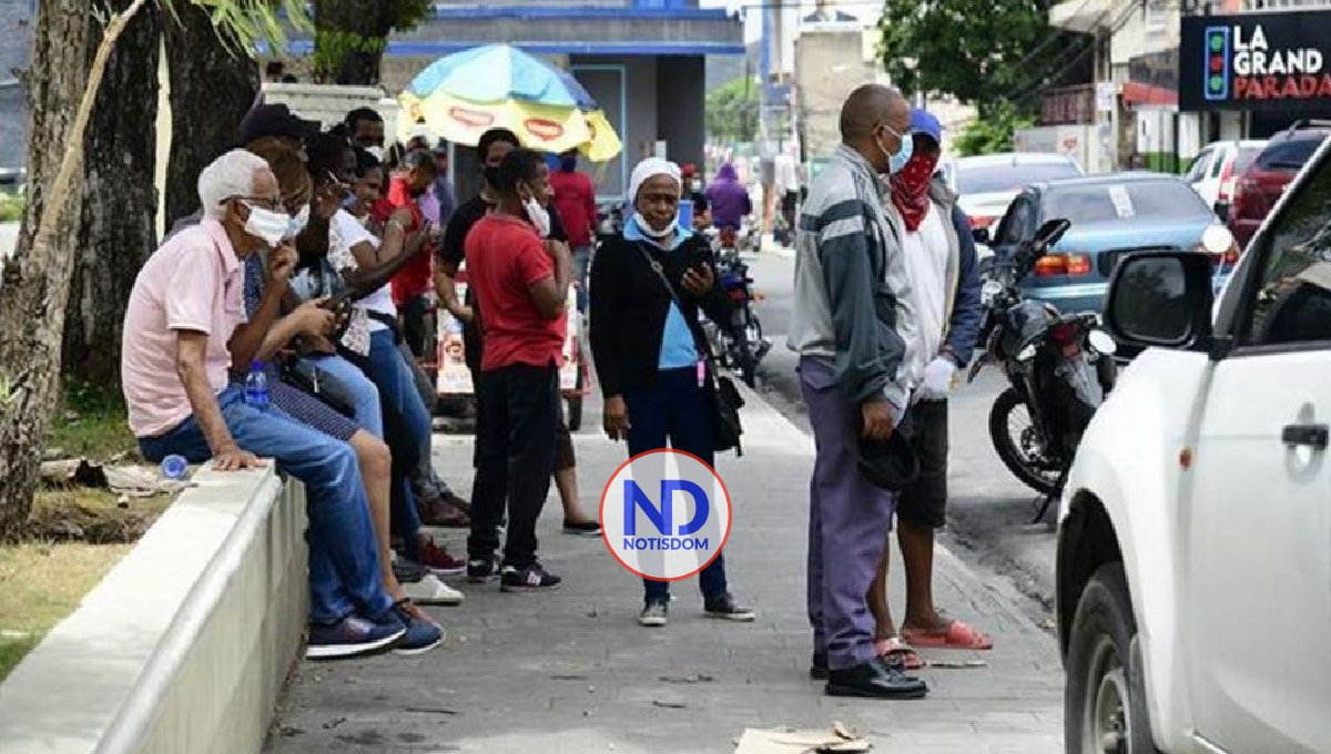 Salud reporta 893 nuevos casos Covid-19 y cuatro defunciones