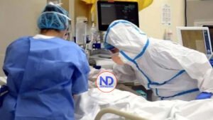 Suben de nuevo casos Covid en RD: 811 contagios y dos muertes