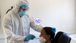 Notifican 38 nuevos casos covid en la RD y ninguna defunción