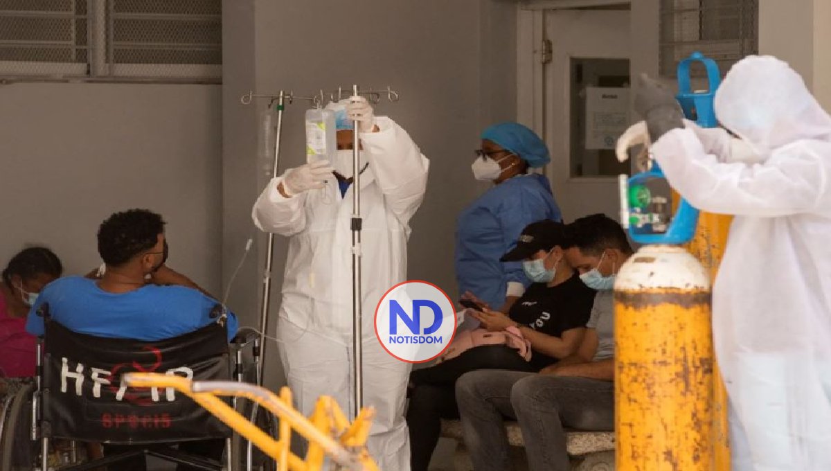 Pacientes que han superado Covid-19 deben chequearse por secuelas