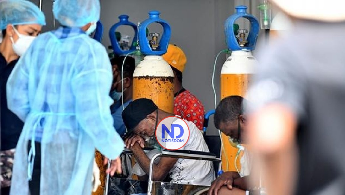 Pese a medidas, casos Covid-19 en RD siguen altos: reportan 963