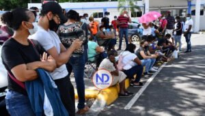 Autoridades registran casi 900 casos de covid-19 en últimas 24 horas