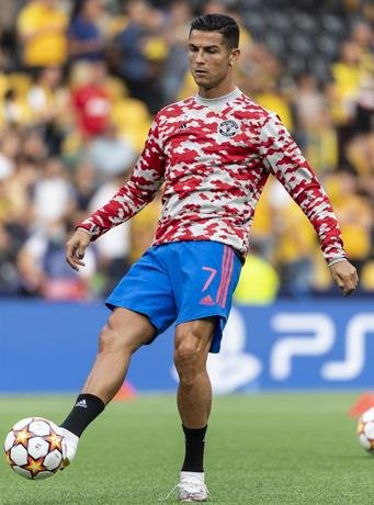 Sin Messi y Cristiano no hay paraíso 3 CRISTIANO Sin Messi y Cristiano no hay paraíso