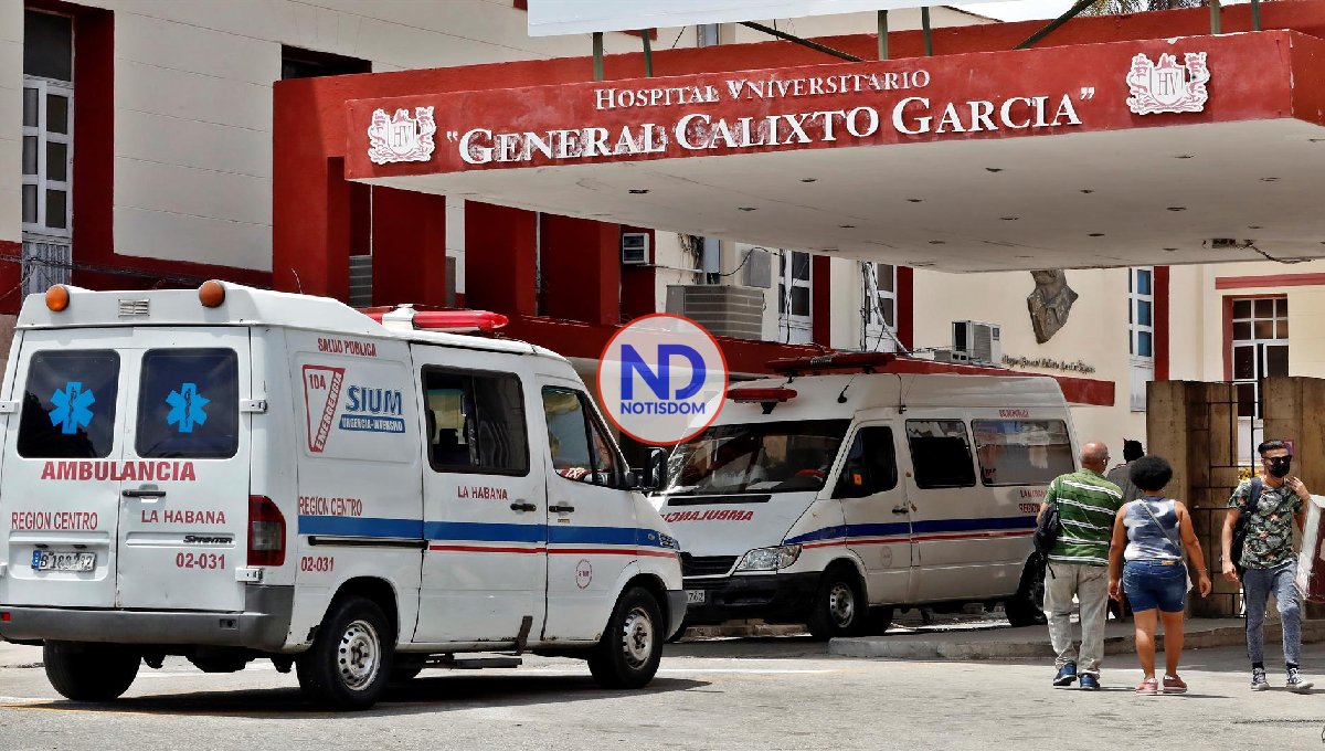 Cuba registra 4.873 nuevos casos Covid y 48 fallecidos en 24 horas