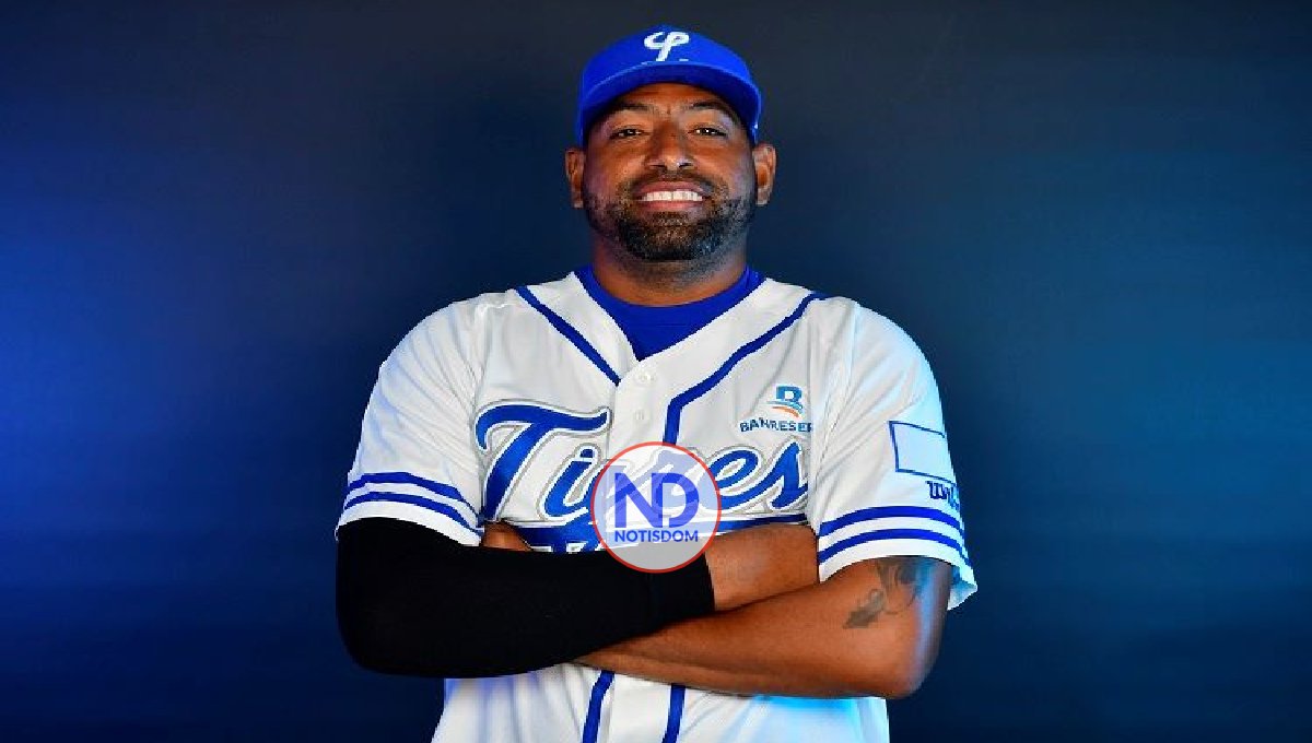 Valdez será lanzador abridor del partido inaugural del Licey