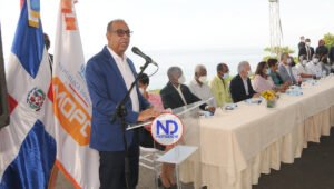 Inician mejora calles y aceras en Boca Chica y La Caleta