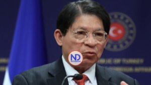 Gobierno de Nicaragua no quiere invitar a observadores de la OEA