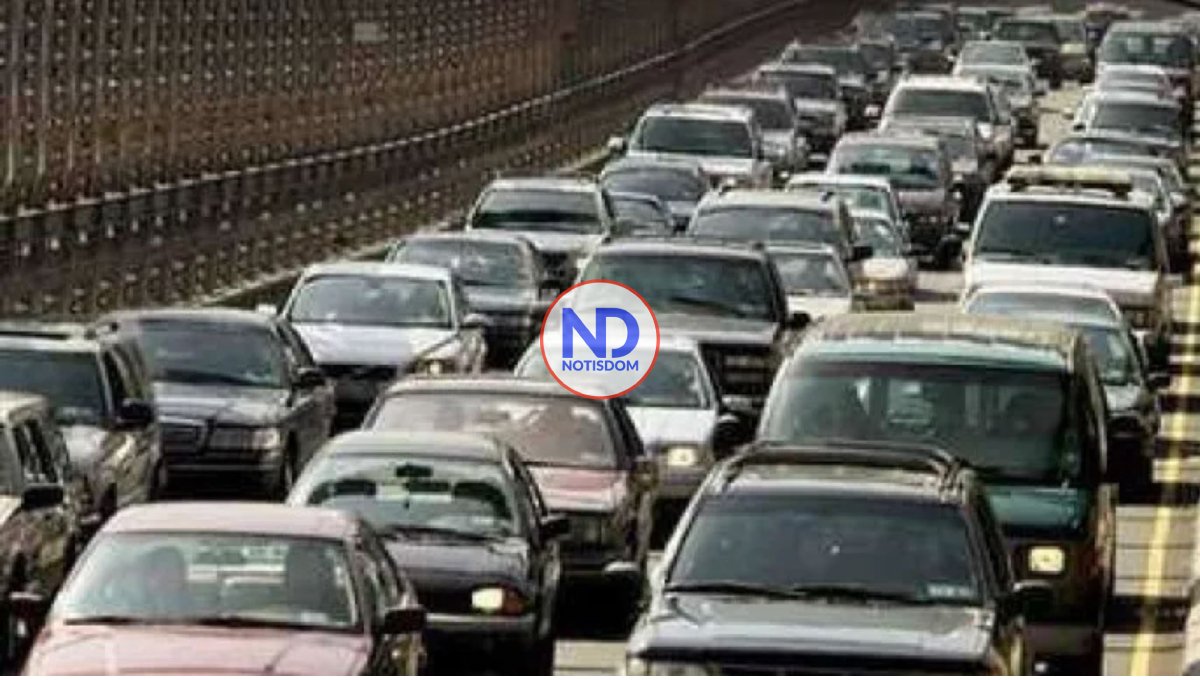 DGII: renovación de marbete inicia el martes