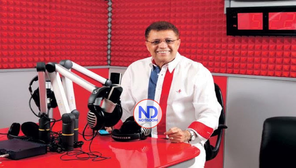 Domingo Bautista califica de mafia colocación publicitaria a medios