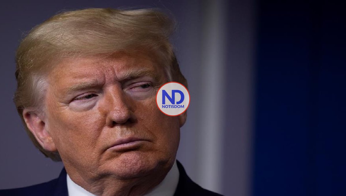 Haití condena declaraciones «racistas» de Donald Trump sobre los migrantes