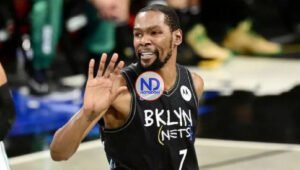 Duran consigue triple-doble en el triunfo de los Nets