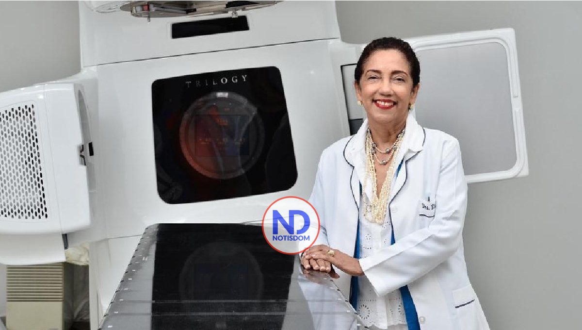 El cáncer de mama en hombres es una realidad