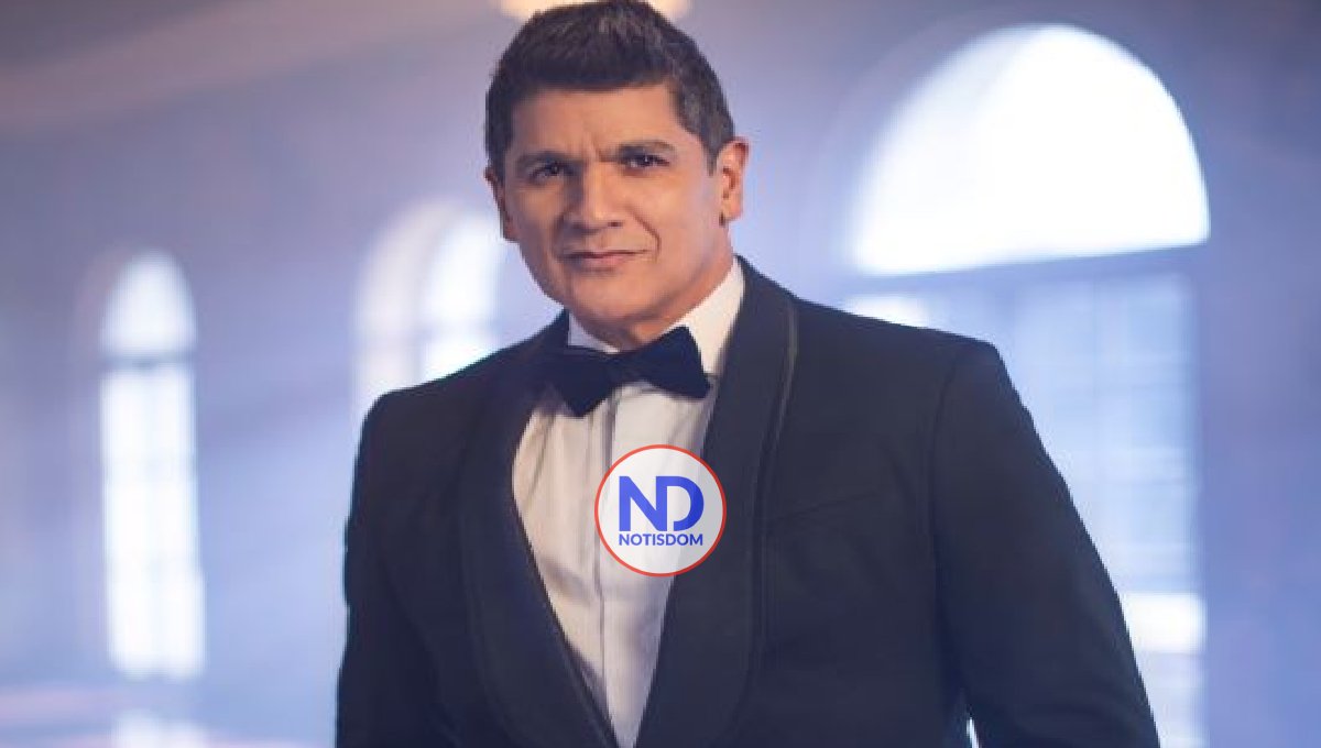 Eddy Herrera enciende las fiestas con “Libre Navidad”