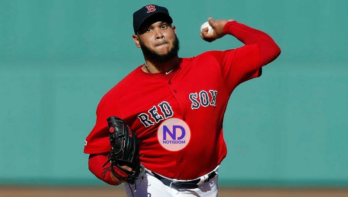 Rodríguez va por Boston y Urquidy por Houston en el juego de hoy