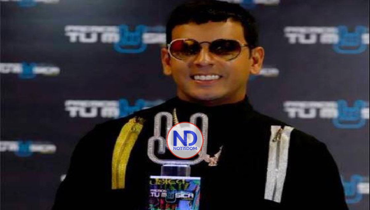 Tito “El Bambino” festeja sus 40 años como un artífice del reguetón