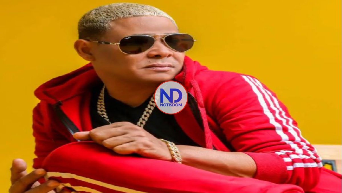 El Jeffrey protagoniza discusión con policías tras violar toque de queda