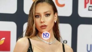 Ester Expósito se sumergirá en el género de terror de la mano de J. Balagueró