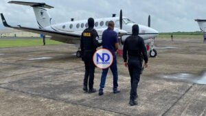 Extraditan 3 dominicanos Puerto Rico por narcotráfico y lavado