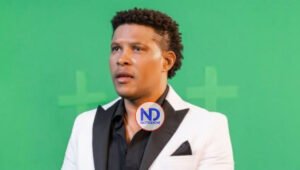 Bachatero santiaguero se apodera de la radio de la RD