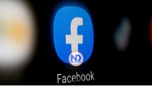 Facebook planea cambiar su nombre, según un informe