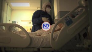 Mayoría hospitalizados por covid en Dominicana no se había vacunado