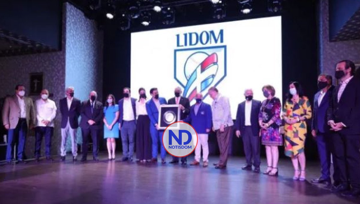 LIDOM  dedica campeonato de béisbol otoño-invernal del 2021-22 a Kalil Haché