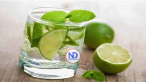 Agua con limón en ayunas: esto es lo que notan las personas que la toman