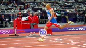 Félix Sánchez es elegido pabellón de la fama del deporte de la RD