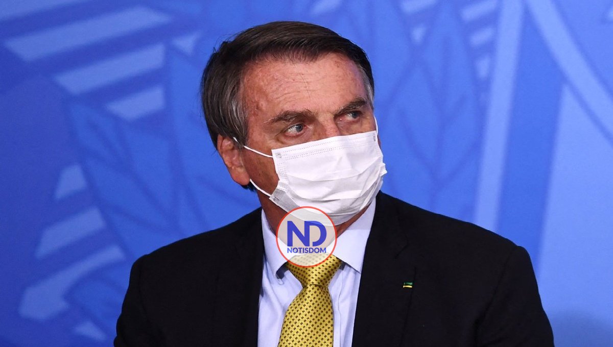 Bolsonaro califica de una «payasada» comisión lo investiga 2 Bolsonaro califica de una «payasada» comisión lo investiga