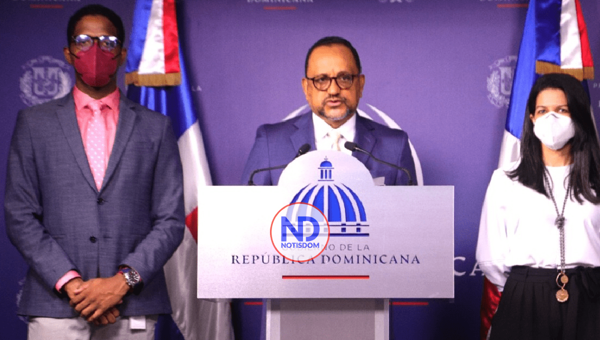 Poder Ejecutivo envía al Congreso Nacional proyecto de ley para eliminar el CEA