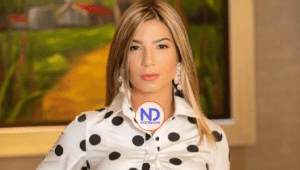 PN alega al cabo se le escapó un disparo ¿Qué sucedió con la arquitecta Leslie Rosado?