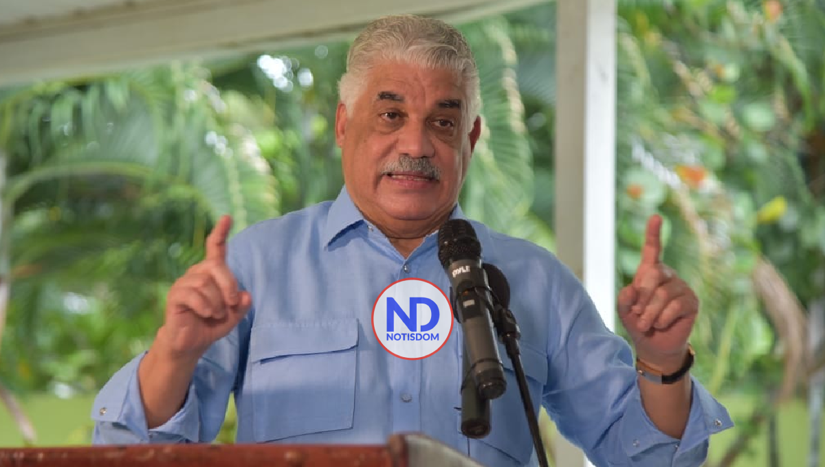 Vargas Maldonado sintoniza con Leonel oponiéndose a eventual reforma constitucional 2 Vargas Maldonado sintoniza con Leonel oponiéndose a eventual reforma constitucional