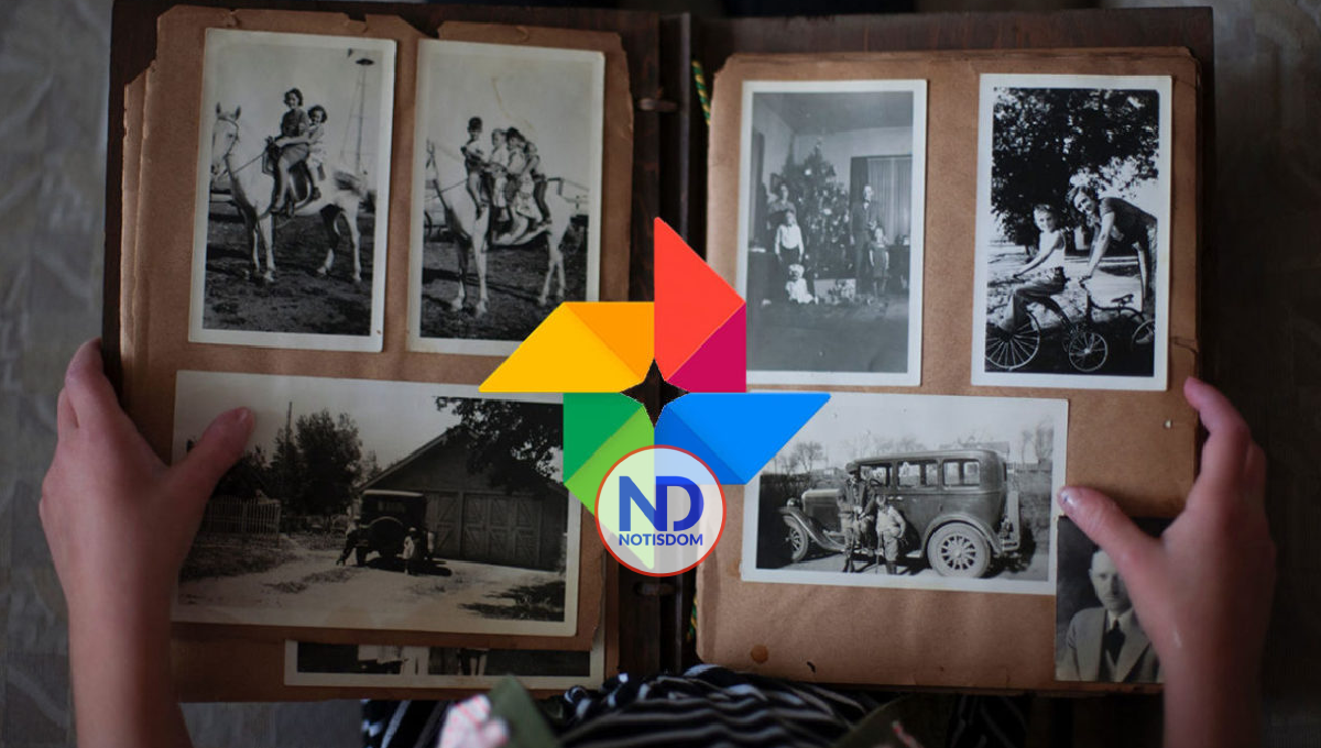 Chrome podría mostrarte tus recuerdos favoritos almacenados en Google Fotos