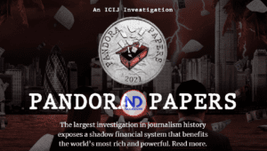 Papeles de Pandora: Los jefes de Estado latinos que escondieron su fortuna