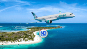 Iberojet aumentará de 3 a 11 sus vuelos semanales a Punta Cana