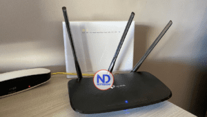 Dónde colocar y cómo configurar correctamente un repetidor WiFi